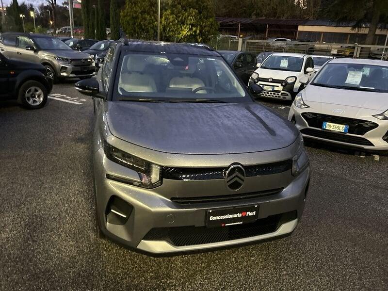 Citroën C3 IV 2024 1.2 puretech turbo Max 100cv s&s