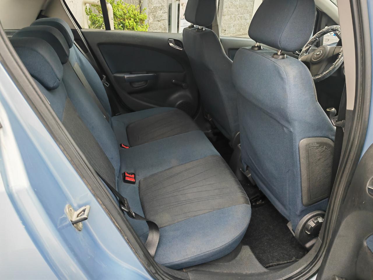 OPEL CORSA 1.3 CDTI DIESEL CV75 KW55 COSMO