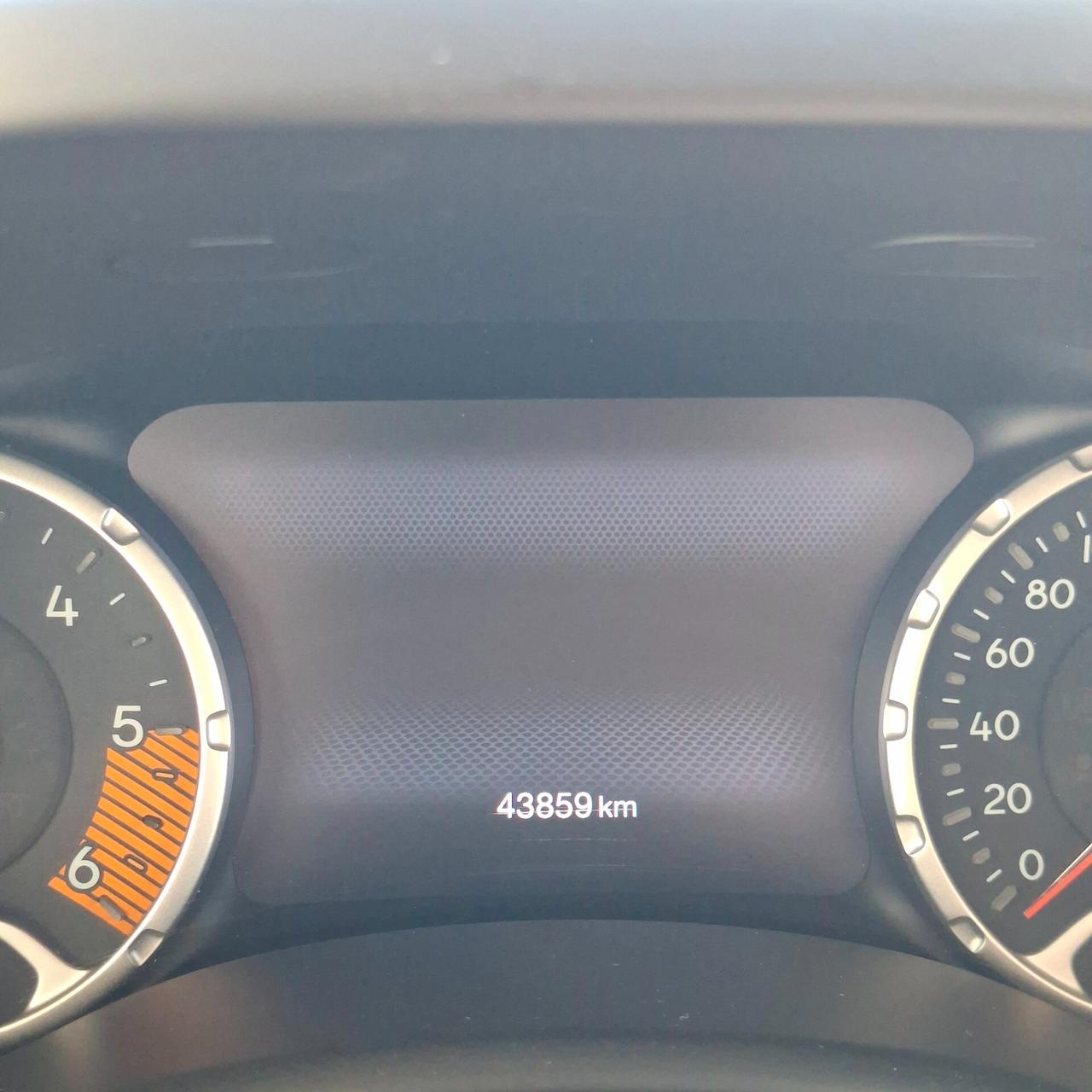 Jeep Renegade 1.6 Mtj 130cv Limited
