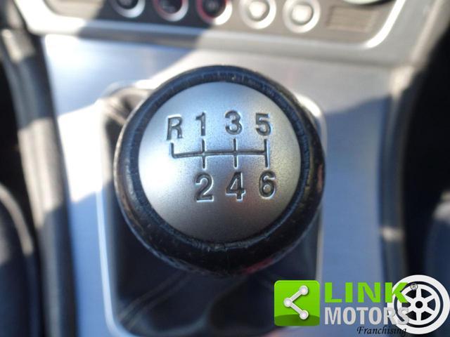 ALFA ROMEO 159 1750 TBi Sportwagon Distinctive