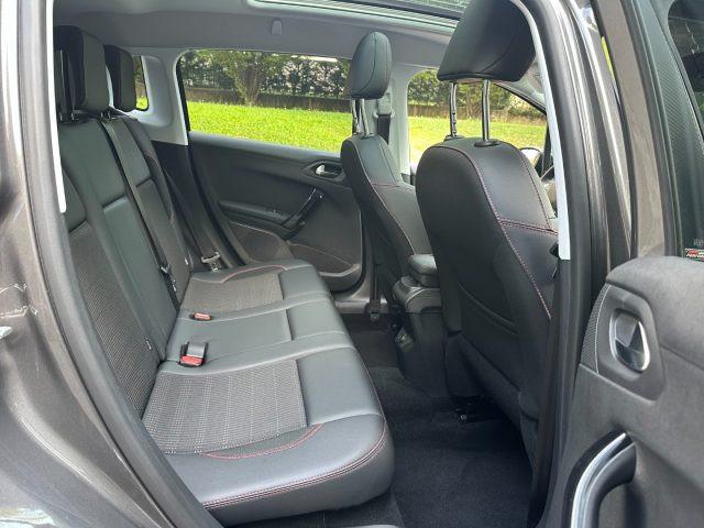 PEUGEOT 2008 PureTech Turbo 110 S&S GT Line NEOPATENTATI