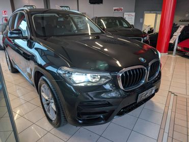 Bmw X3 xDrive20d Business Advantage