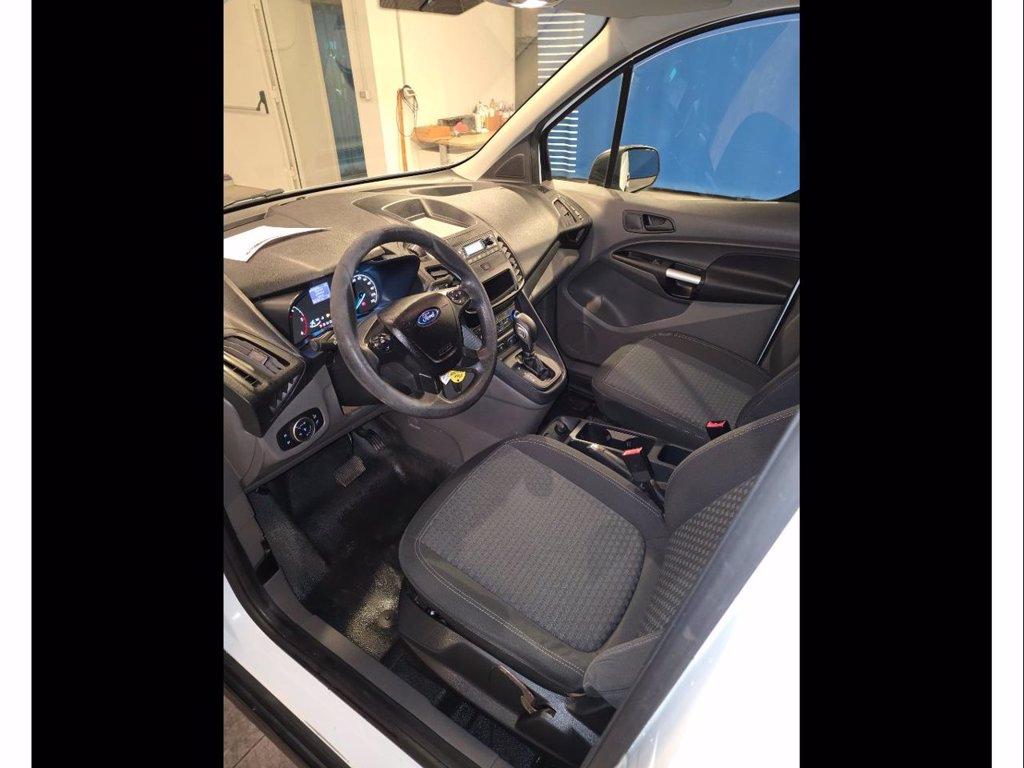 FORD Transit connect 200 1.5 ecoblue(tdci) 120cv trend l1h1 auto e6.2 del 2021