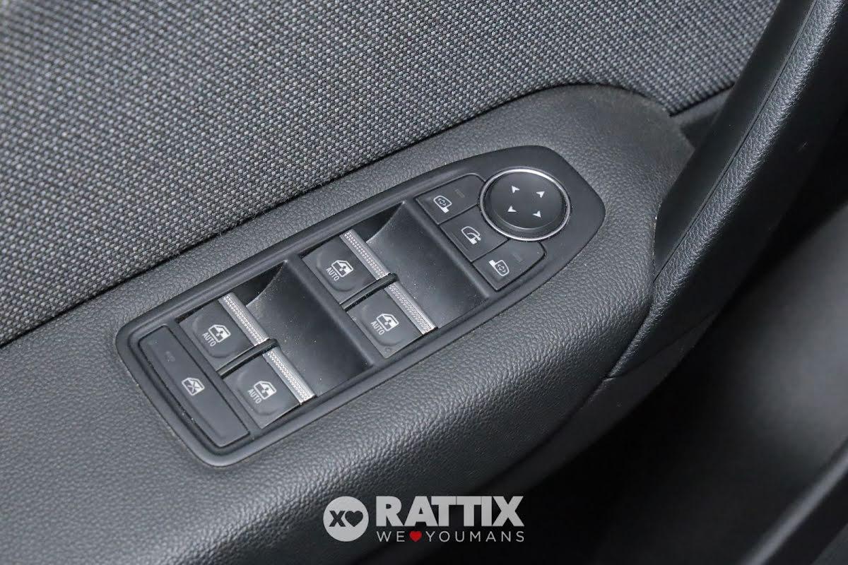 Renault Captur 1.0 TCE 90CV Techno