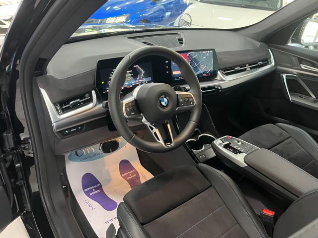 BMW X1 xDrive 20d Msport Aut. 48 V 150 CV Pari al nuovo!