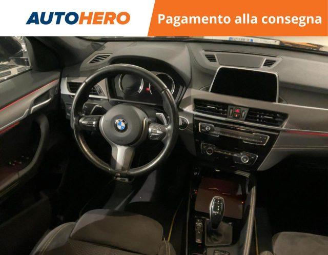 BMW X2 xDrive20d Msport