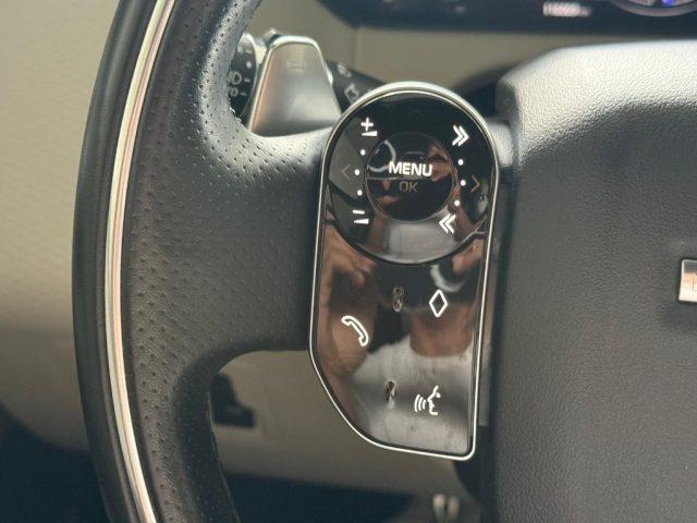 LAND ROVER Range Rover Velar 2.0D I4 240 CV R-Dynamic SE