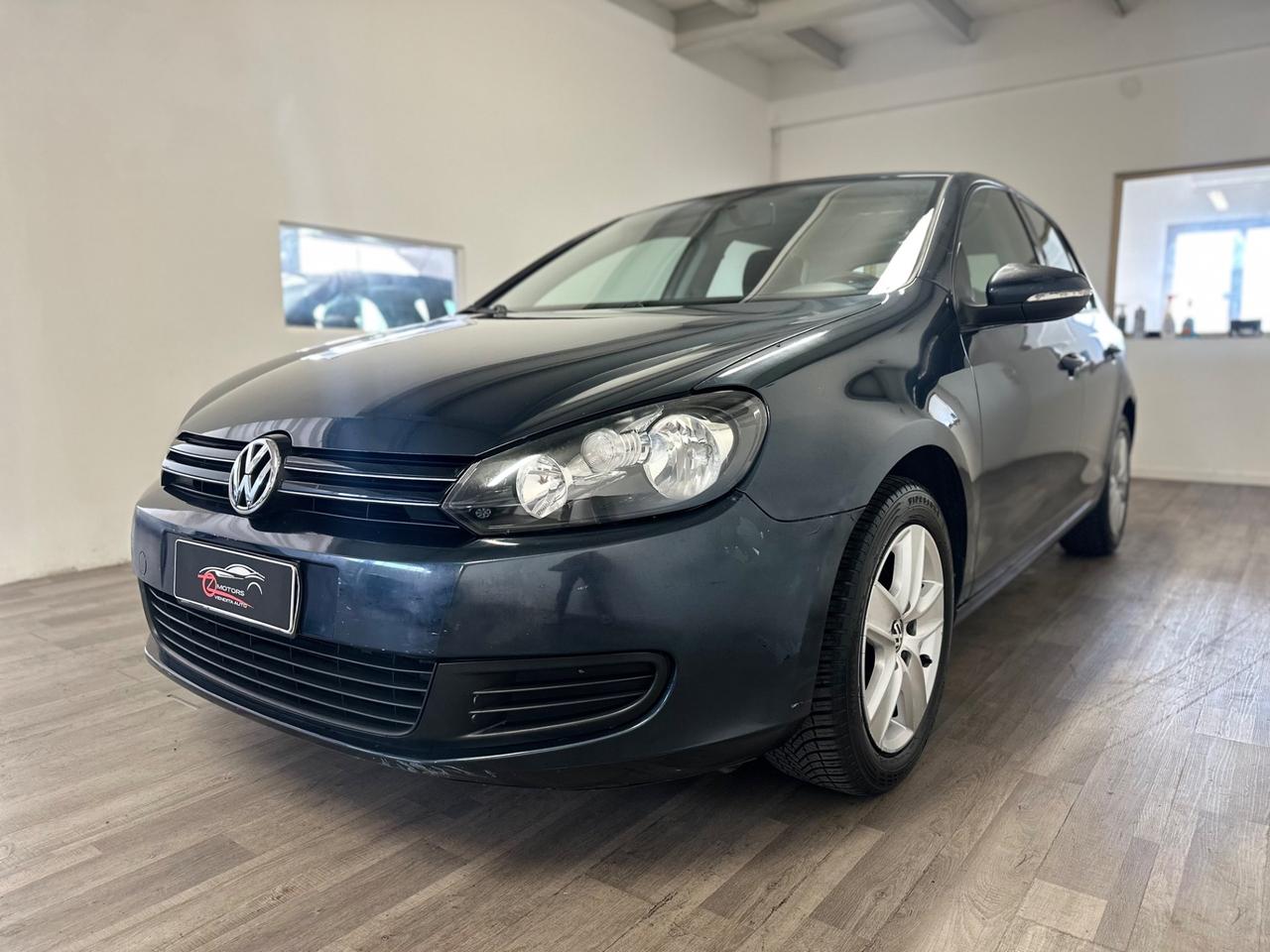 Volkswagen Golf 1.4 TSI 122CV 5p. Comfortline