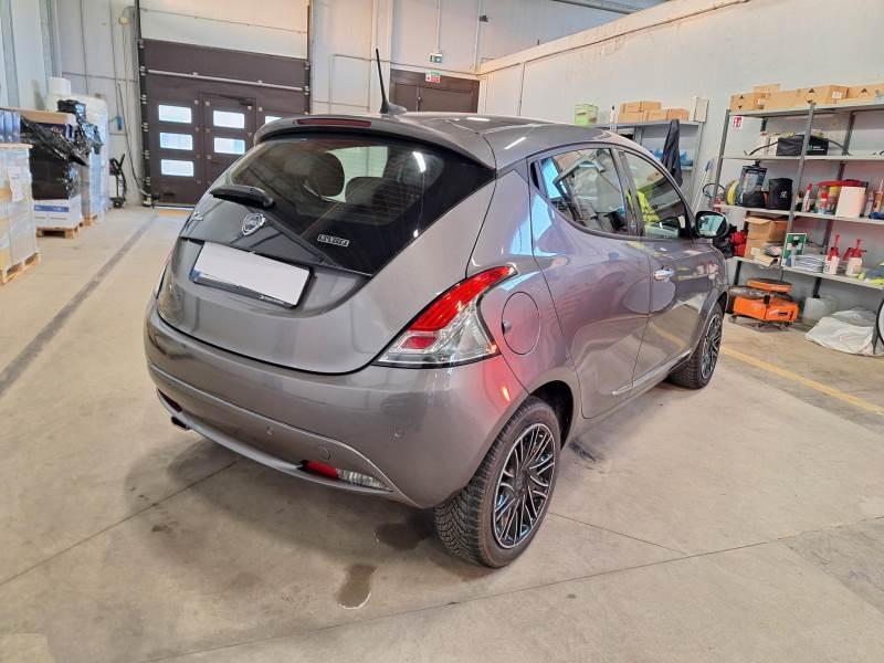 Lancia Ypsilon 5 Porte 1.0 FireFly Hybrid Gold