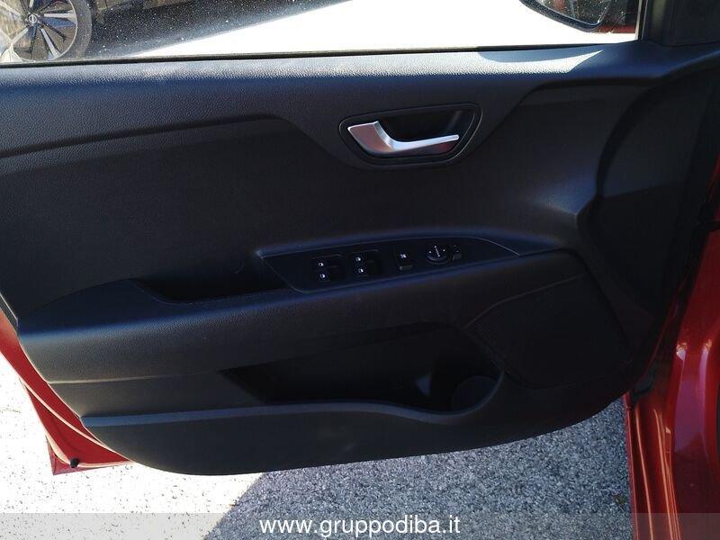 Kia Rio IV 2021 1.2 Style Gpl 82cv