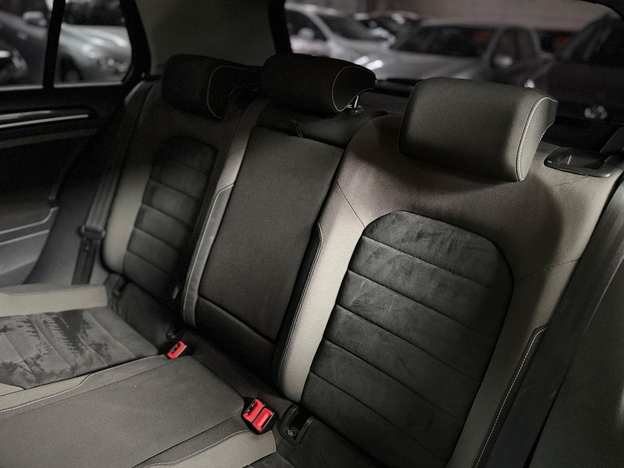 Volkswagen Golf 1.4 TSI DSG 5p. Highline BlueMotion Technology