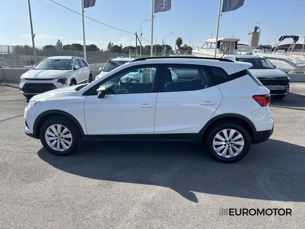 Seat Arona 1.0 EcoTSI Style