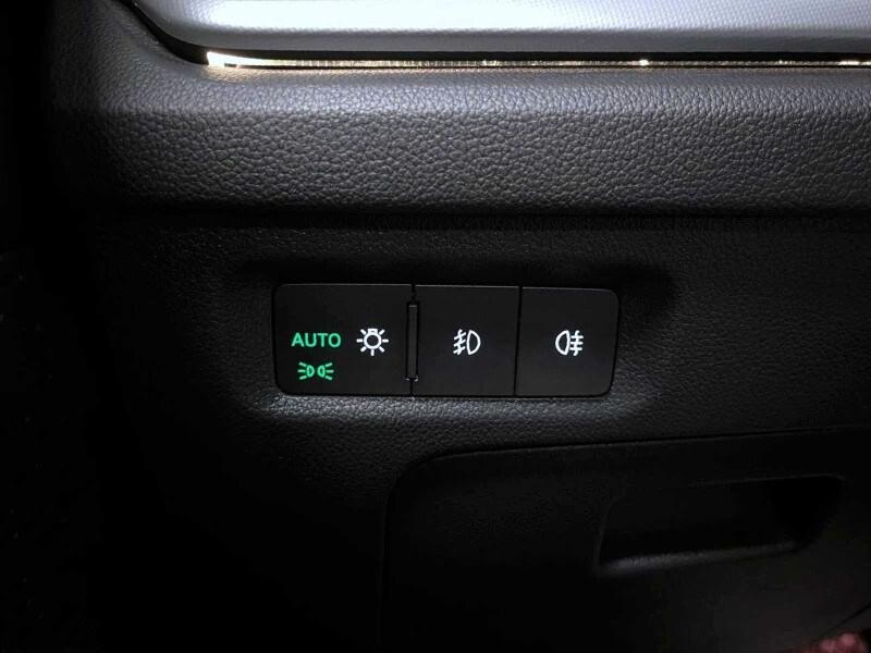 SKODA Octavia 4ª serie Octavia 2.0 TDI EVO SCR...