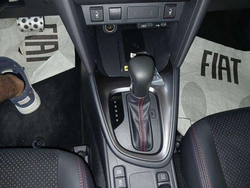 Toyota Yaris Cross 130 FWD GRS MY25