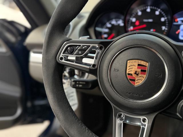 PORSCHE Cayman 718 Cayman 2.0