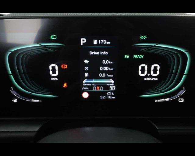 KIA Niro 1.6 GDi DCT HEV Style