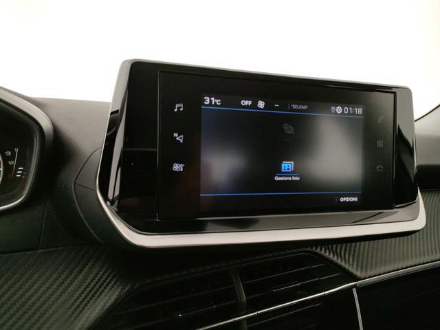 PEUGEOT 2008 BlueHDi 110 S&S Active Pack