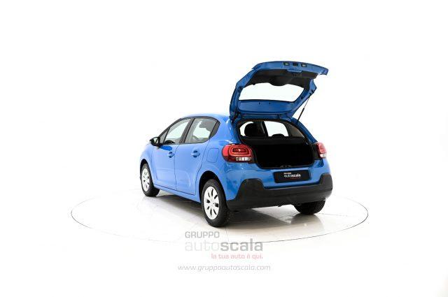 CITROEN C3 1.6 BlueHDi 75cv S&S Business #Navi