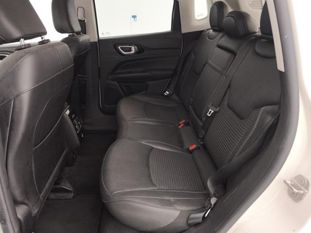 JEEP Compass 1.3 turbo t4 phev Limited 4xe auto