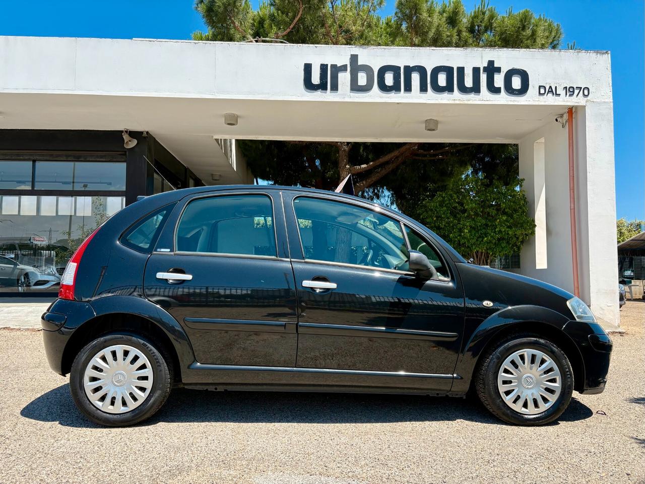 Citroen C3 1.1 CONFORT