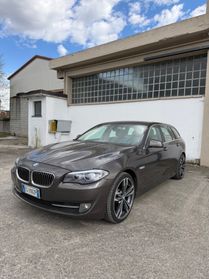 Bmw 520 520d Touring Msport