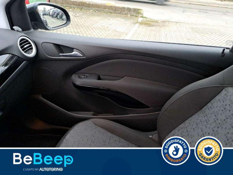 Opel Adam 1.2 GLAM 70CV E6