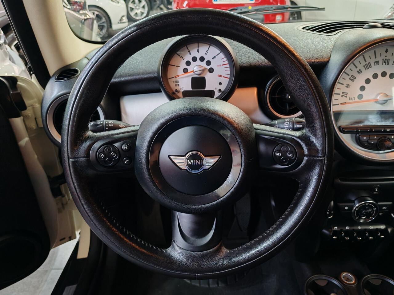 Mini One 1.6 16V 75 cv