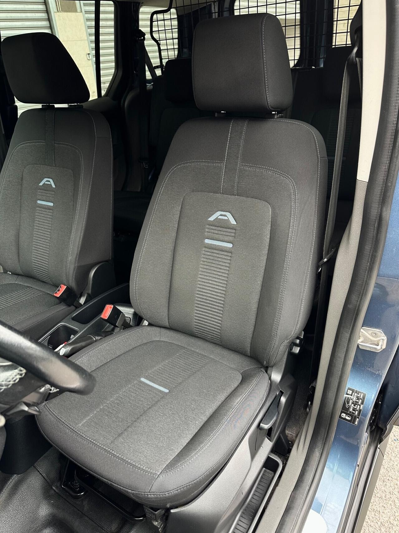 Ford Transit Connect Active 1.5 Ecoblue 120cv N1