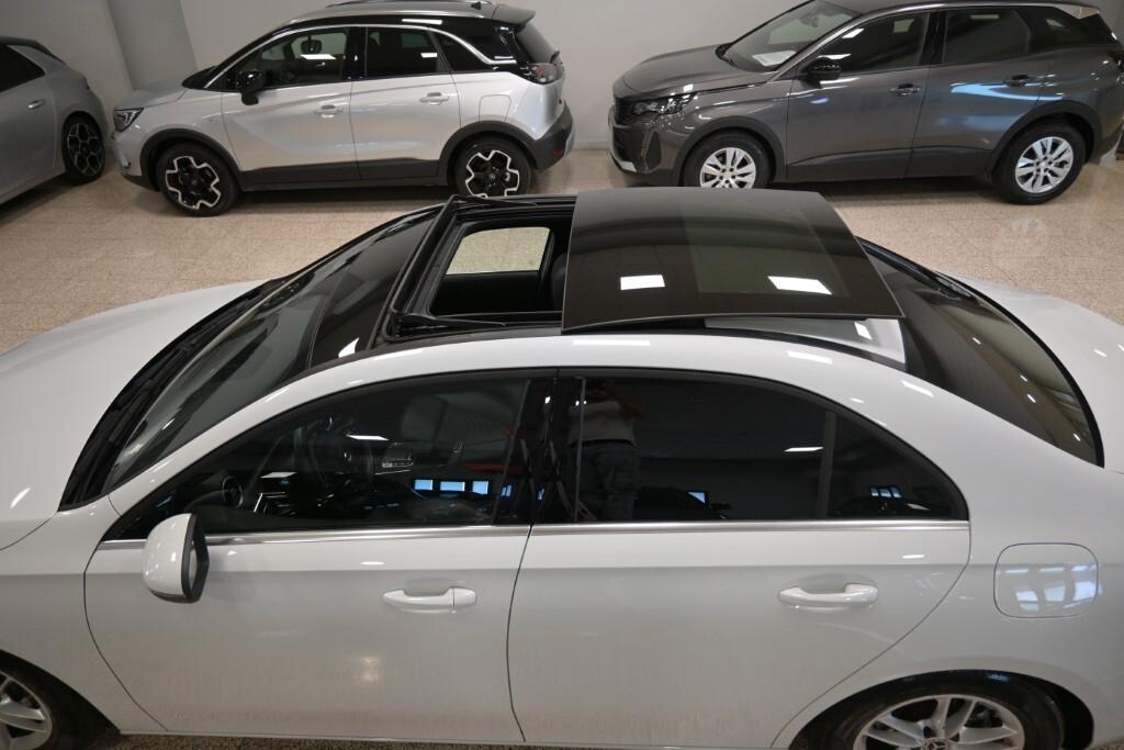 MERCEDES-BENZ A 180D SEDAN 115CV AUTOM. BUSINESS SOLUTION PLUS