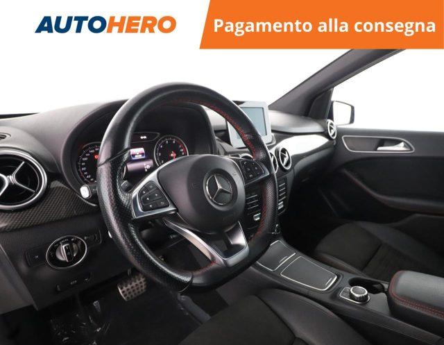 MERCEDES-BENZ B 220 Automatic 4Matic Premium