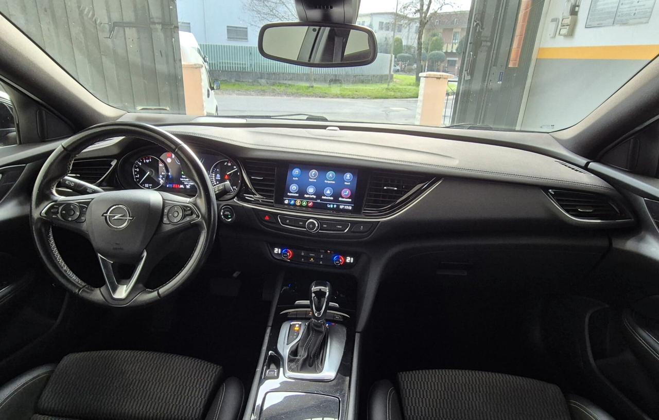Opel Insignia Insigna Ultimate 2.0 Full optional Unico Proprietario