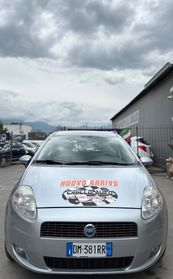 Fiat Grande Punto 1.2 Benzina 65 Cv