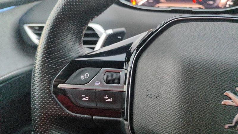 Peugeot 3008 3008 BlueHDi 130 S&S EAT8 GT