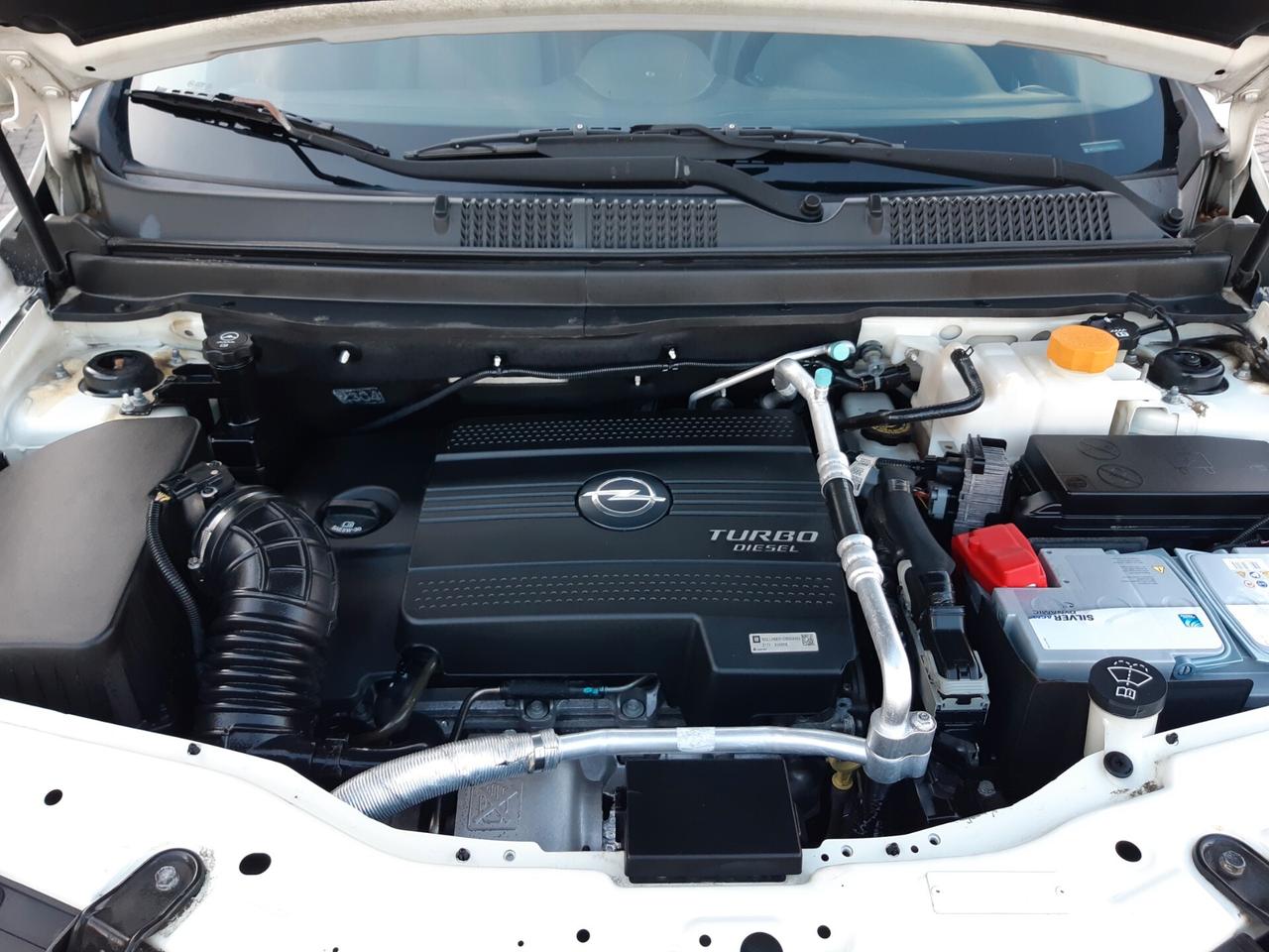 Opel Antara 2.2 CDTI 163CV 4X4 Cosmo