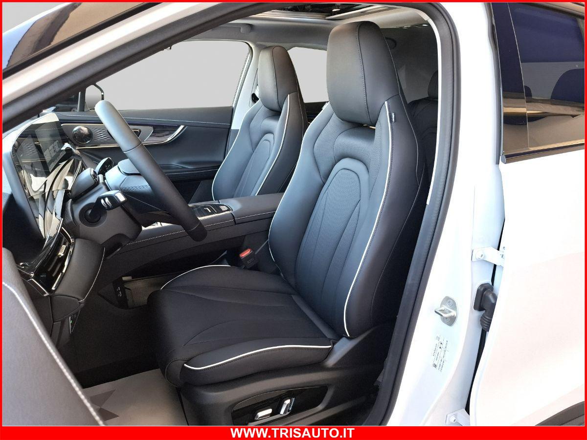 Omoda 5 1.5 TGDI SHS-H Aut. 224CV Premium (TETTO PANORAMICO APRIBILE)