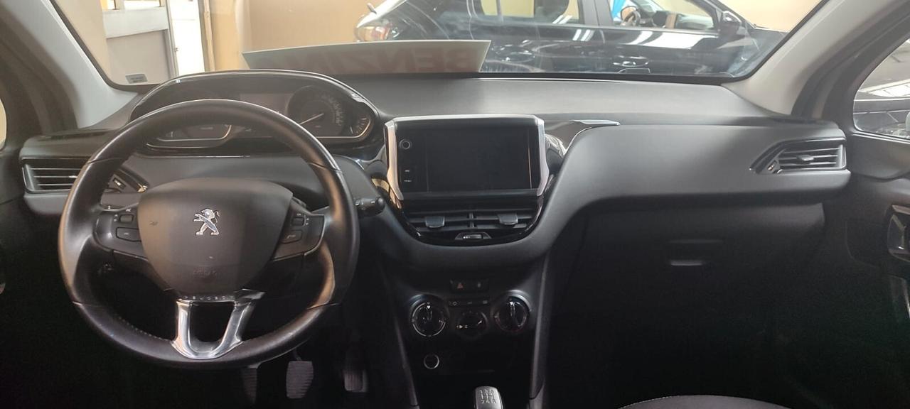 Peugeot 208 PureTech 68 3 porte Active