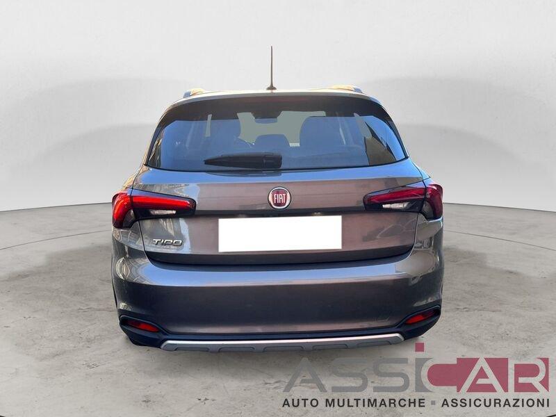 FIAT Tipo Tipo 1.3 Mjt S&S 5 porte City Cross
