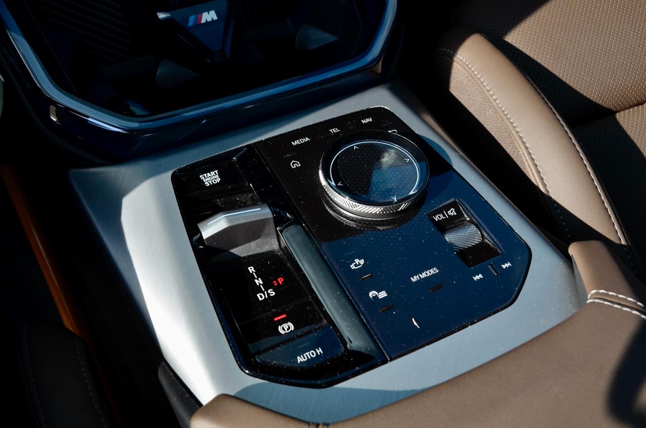 BMW X3 xdriveM50 MSPORT PRO 381cv AUTO, BOLLO E SUPER 5/27, GAR. BMW 5/29, UNICOPROPRIETARIO, EURO 6E, TETTO, MBRAKES, SOSPENSIONI ADATTIVE, HARMAN & KARDON, PERMUTE