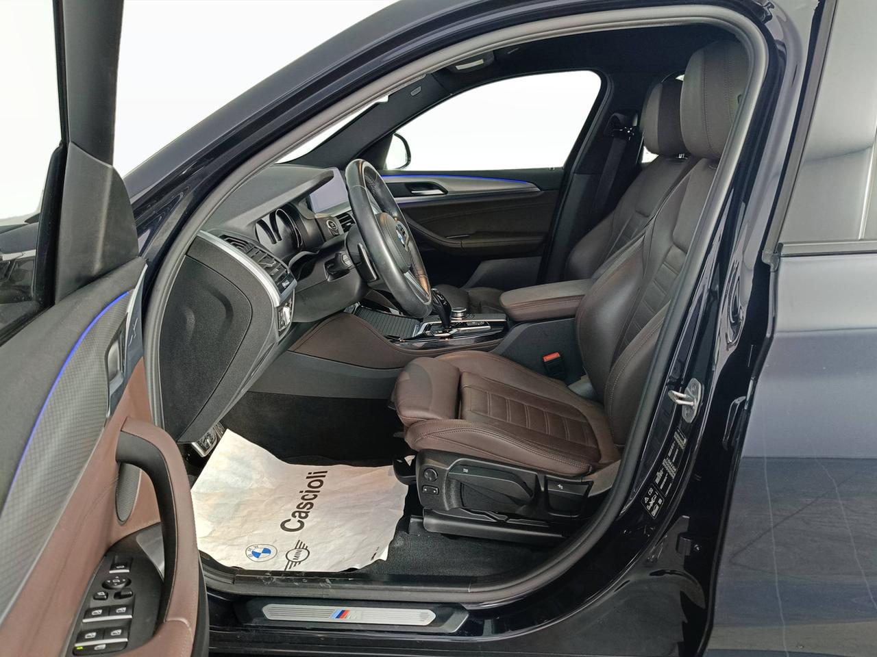 BMW X4 G02 2018 - X4 xdrive20d Msport auto my19