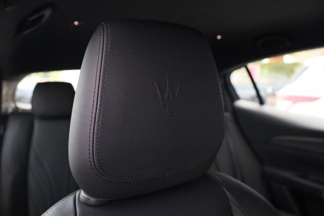 MASERATI Grecale MHEV 300 CV AWD GT Q4