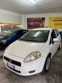 Fiat Grande Punto 1.3 MJT 75 CV 5 porte Dynamic