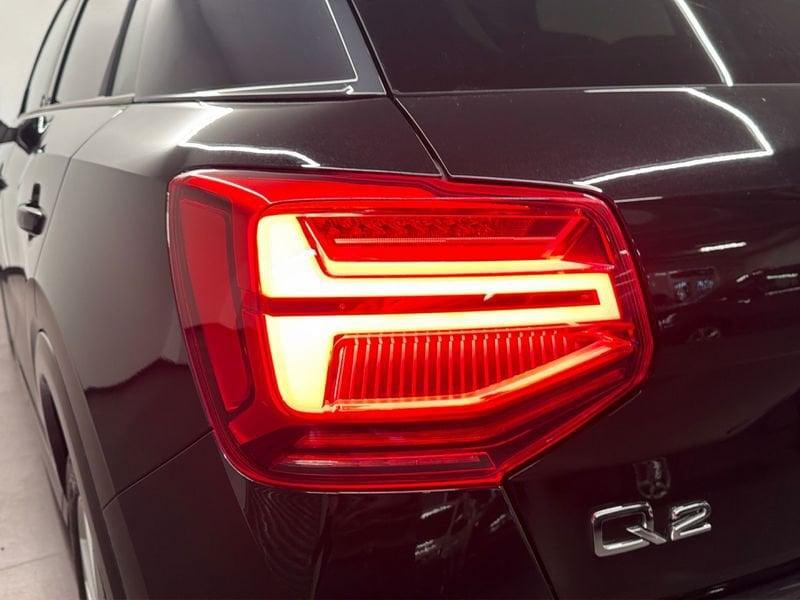 Audi Q2 Q2 35 TFSI S TRONIC S LINE