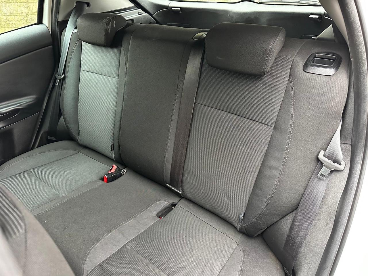 Alfa Romeo Giulietta 2.0 JTDm-2 140 CV Distinctive