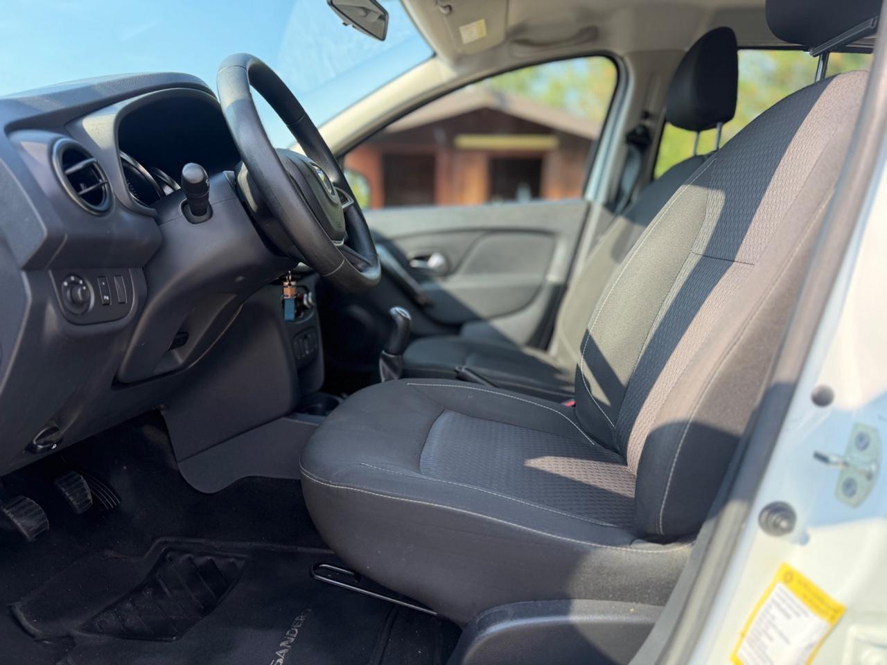 Dacia Sandero 1.0 (140.000) 2020