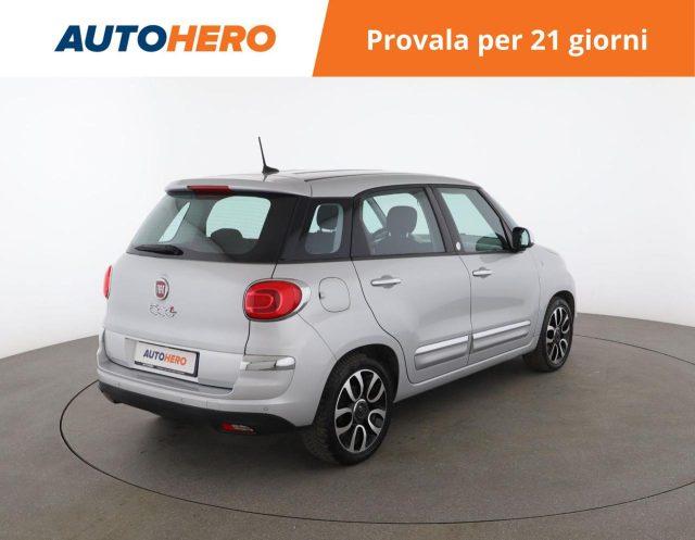 FIAT 500L 1.4 95 CV Pop Star