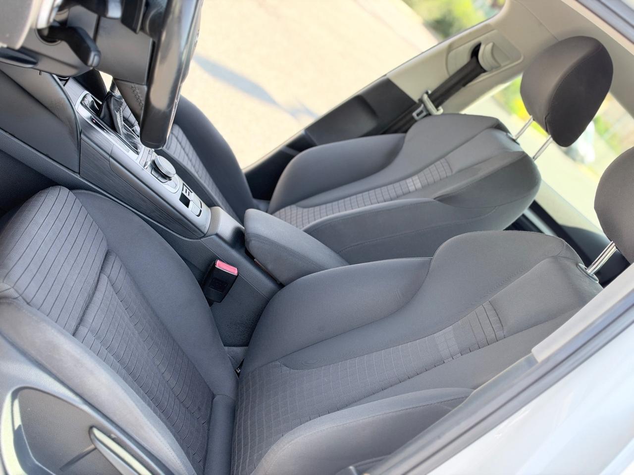 AUDI A3 2.0 TDI 150CV S-TRONIC PERMUTABILE
