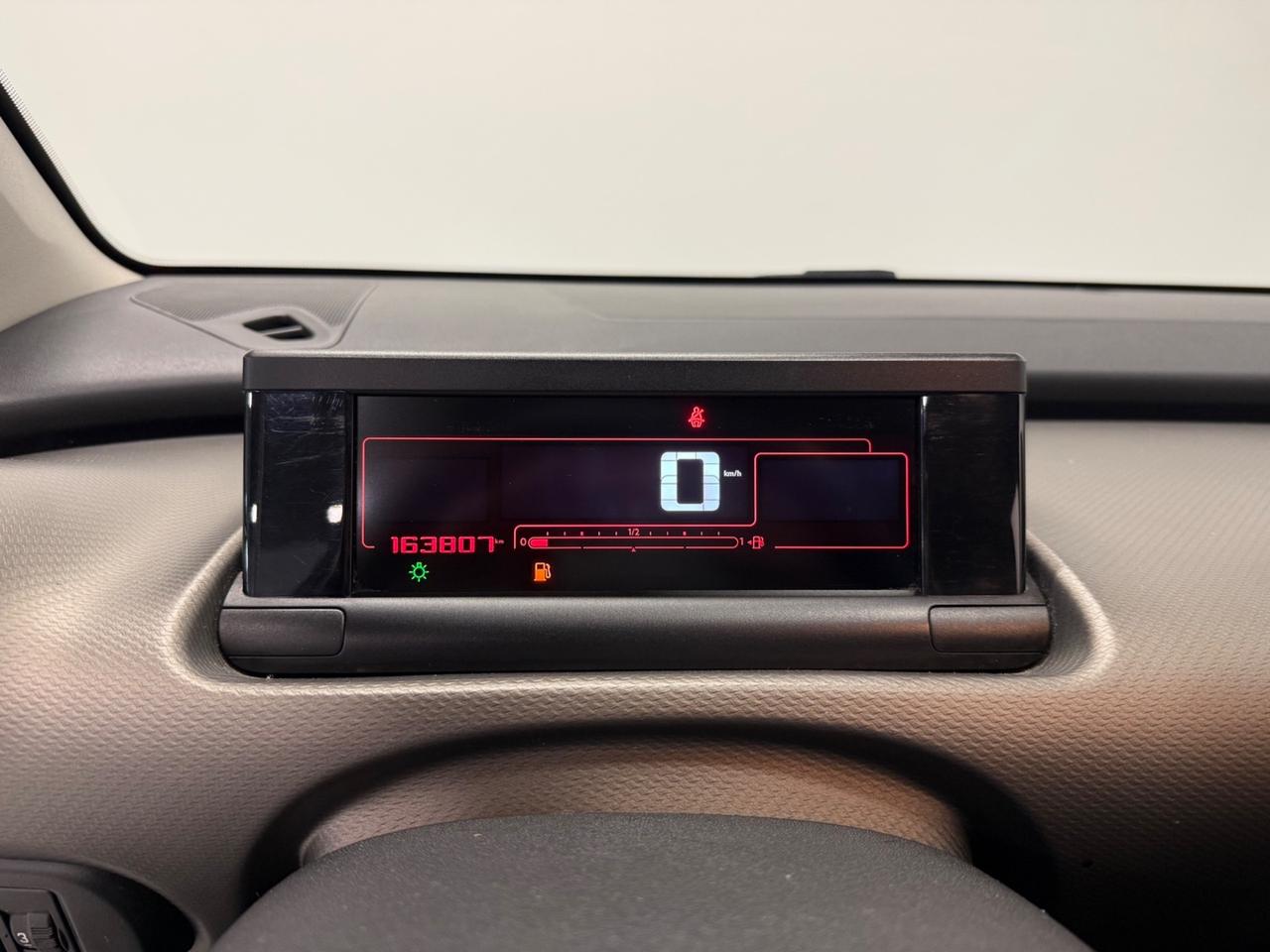 Citroen C4 Cactus PureTech 82 Shine