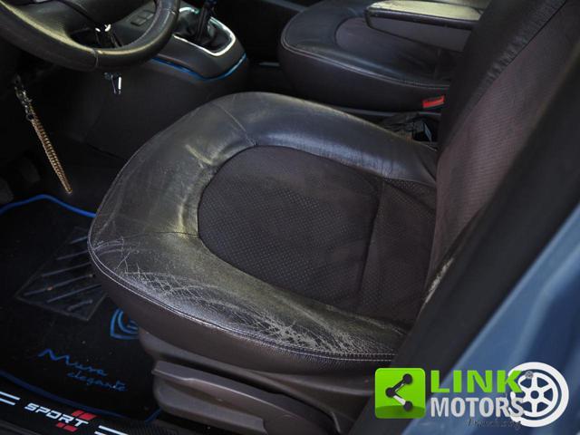 LANCIA MUSA 1.3 Multijet 16V 90 CV Platino