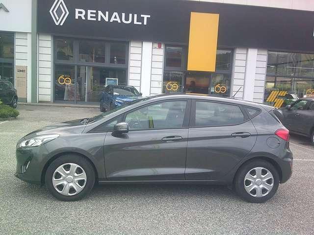 Ford Fiesta Fiesta VII 2017 5p 5p 1.1 Titanium 85cv my19
