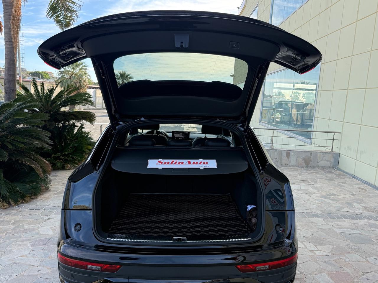 Audi Q5 SPB 40 TDI quattro S tronic line